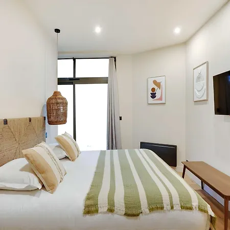 Spacious - 2br 10p - Place D'italie