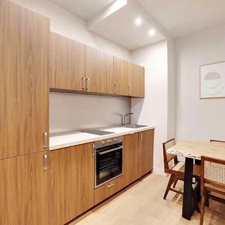 Spacious - 2br 10p - Place D'italie Apartmán Paříž