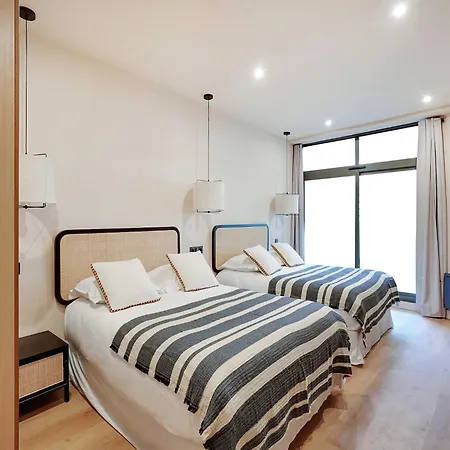 Spacious - 2br 10p - Place D'italie *