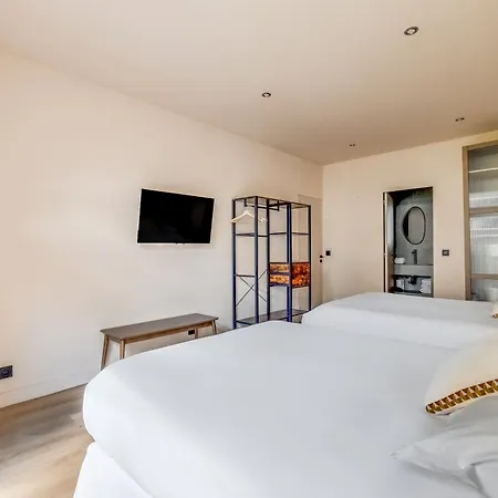 Spacious - 2br 10p - Place D'italie