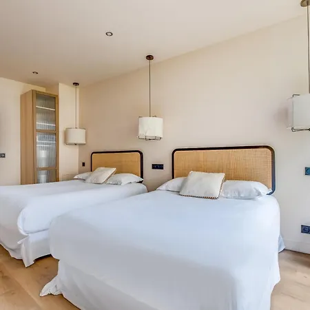 Spacious - 2br 10p - Place D'italie Appartamento