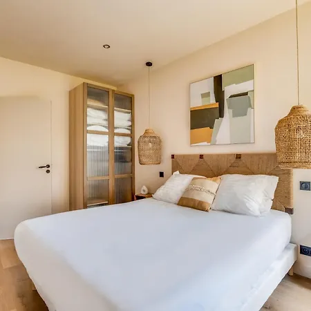 Spacious - 2br 10p - Place D'italie Appartamento