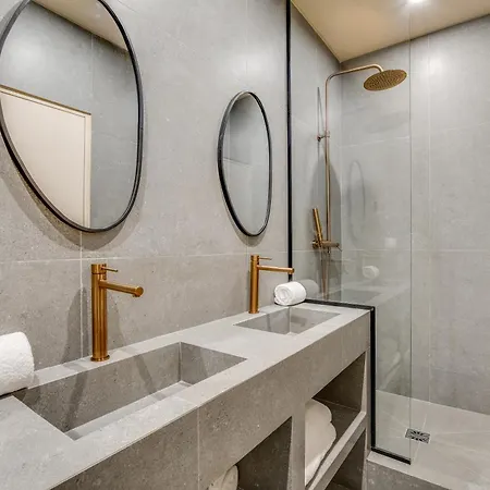 Apartamento Spacious - 2br 10p - Place D'italie Paris