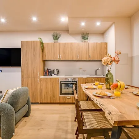 Spacious - 2br 10p - Place D'italie Apartamento Paris