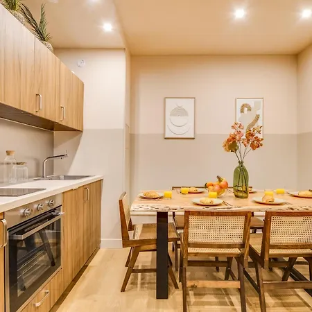 Spacious - 2br 10p - Place D'italie * Paris