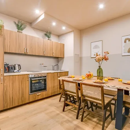 Spacious - 2br 10p - Place D'italie * Paris