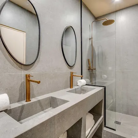 Spacious - 2br 10p - Place D'italie Appartamento Parigi