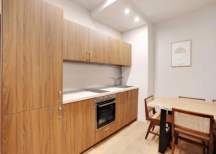 Spacious - 2br 10p - Place D'italie Apartmán Paříž