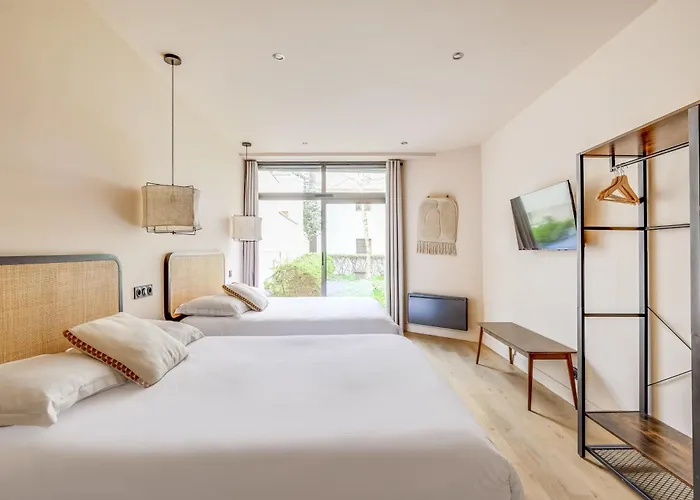 Spacious - 2br 10p - Place D'italie