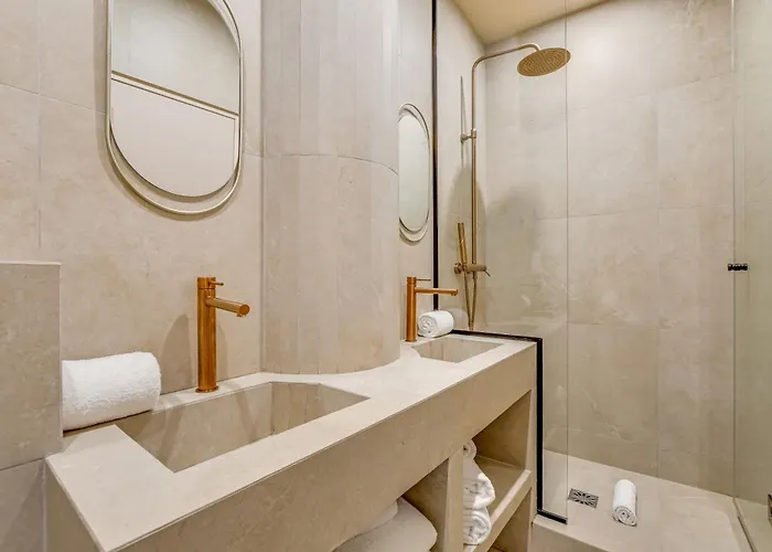 Spacious - 2br 10p - Place D'italie * Parigi