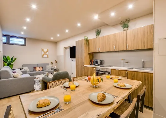 Spacious - 2br 10p - Place D'italie * Parigi