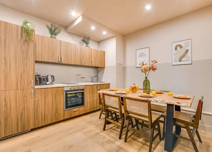 Spacious - 2br 10p - Place D'italie * Parigi