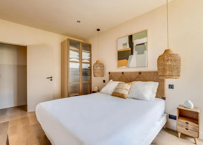 Spacious - 2br 10p - Place D'italie Lejlighed